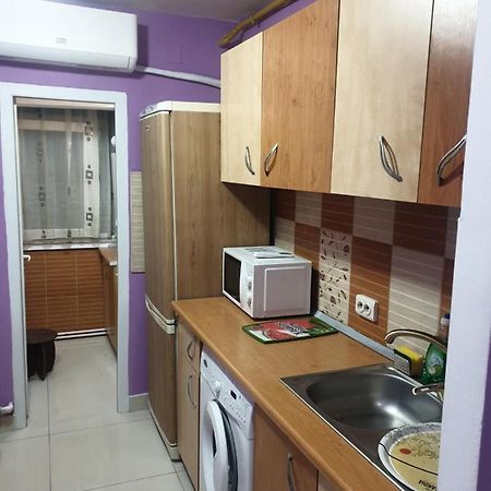 Studio Aproape De Plaja Нэводари Экстерьер фото