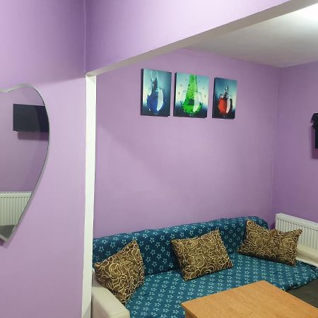 Studio Aproape De Plaja Нэводари Экстерьер фото