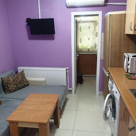 Studio Aproape De Plaja Нэводари Экстерьер фото