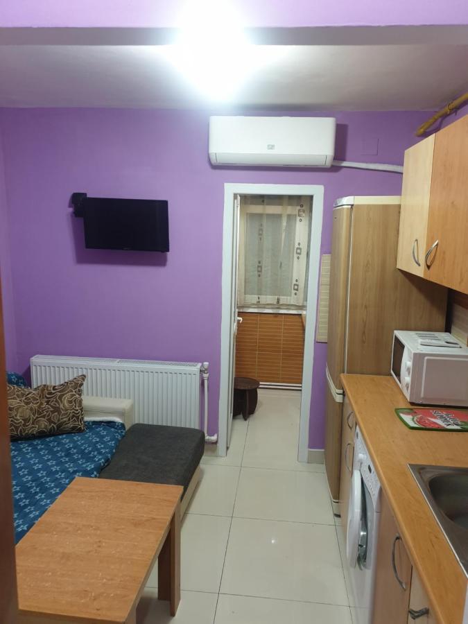 Studio Aproape De Plaja Нэводари Экстерьер фото