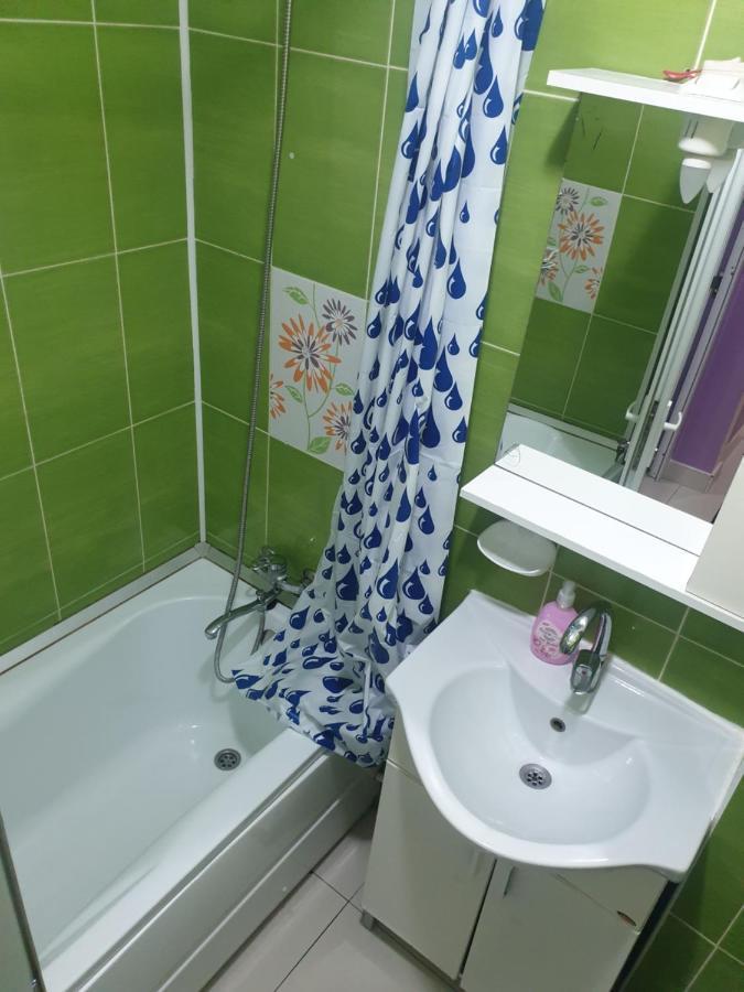 Studio Aproape De Plaja Нэводари Экстерьер фото