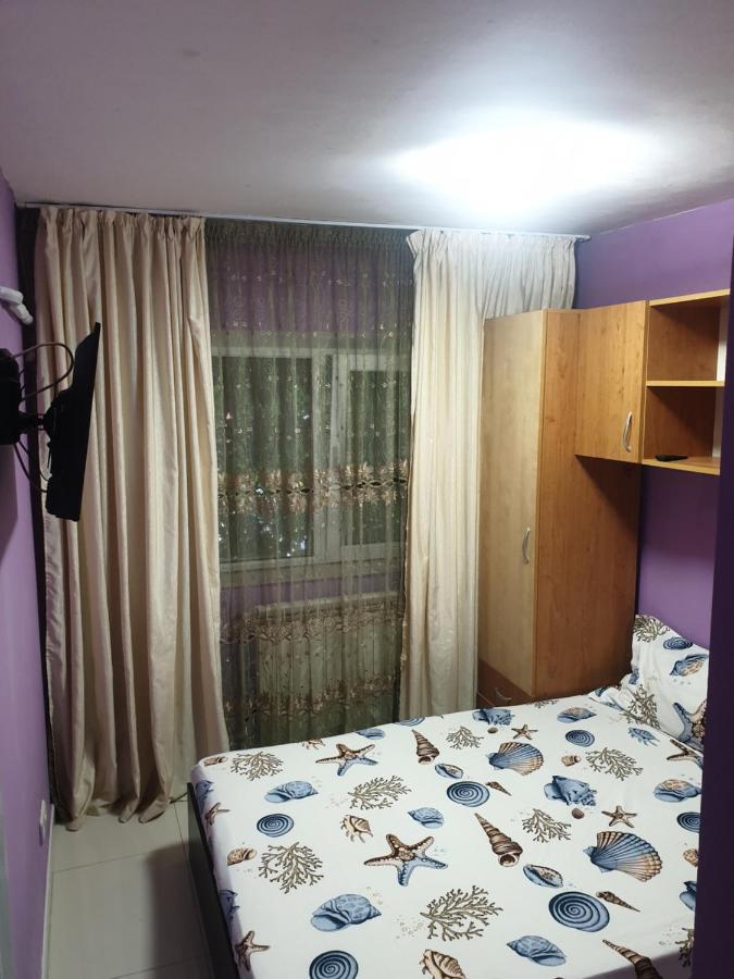 Studio Aproape De Plaja Нэводари Экстерьер фото